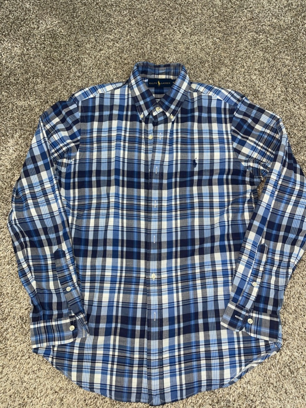 Ralph Lauren Dress Shirt